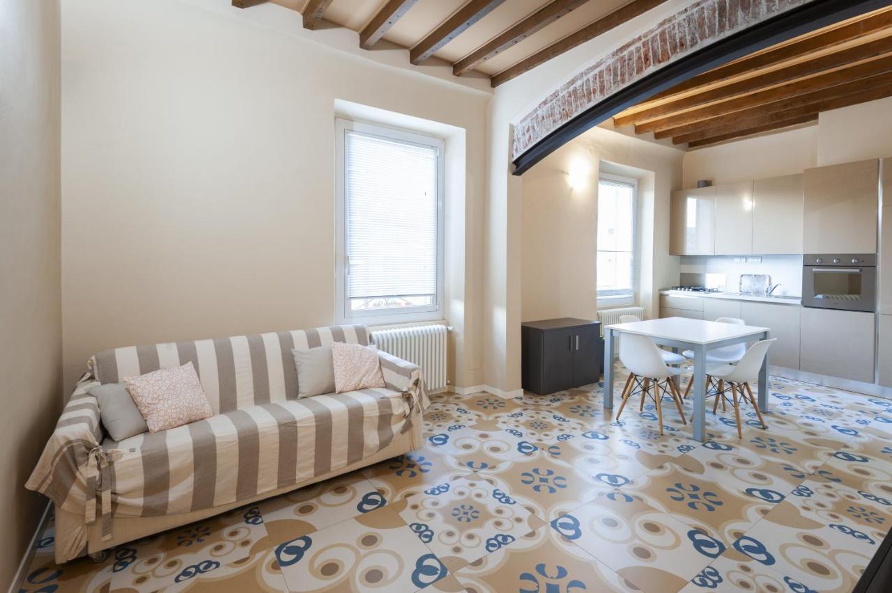 Ferienwohnung Cruise Port House By Wonderful Italy Savona Exterior foto