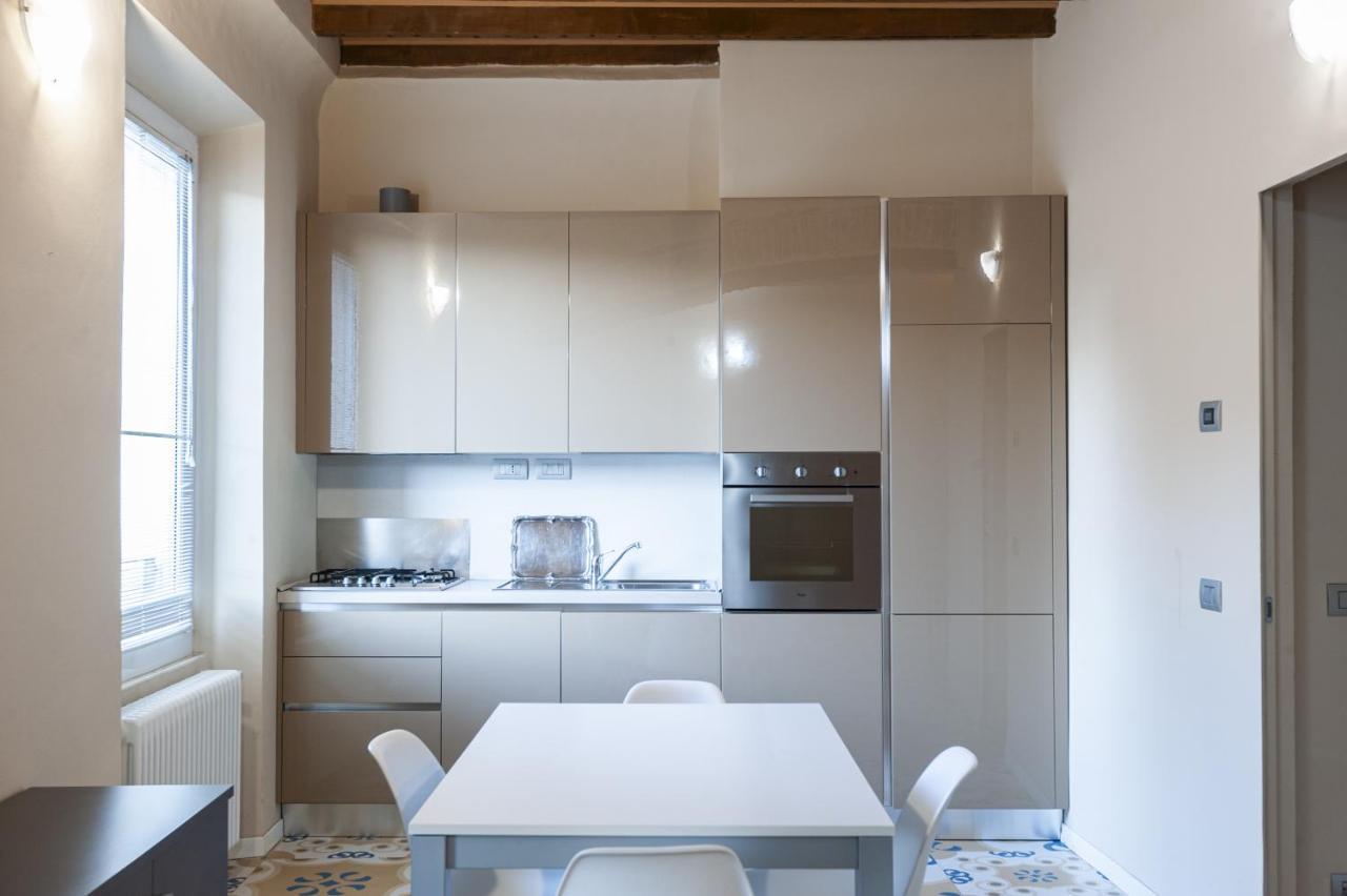 Ferienwohnung Cruise Port House By Wonderful Italy Savona Exterior foto
