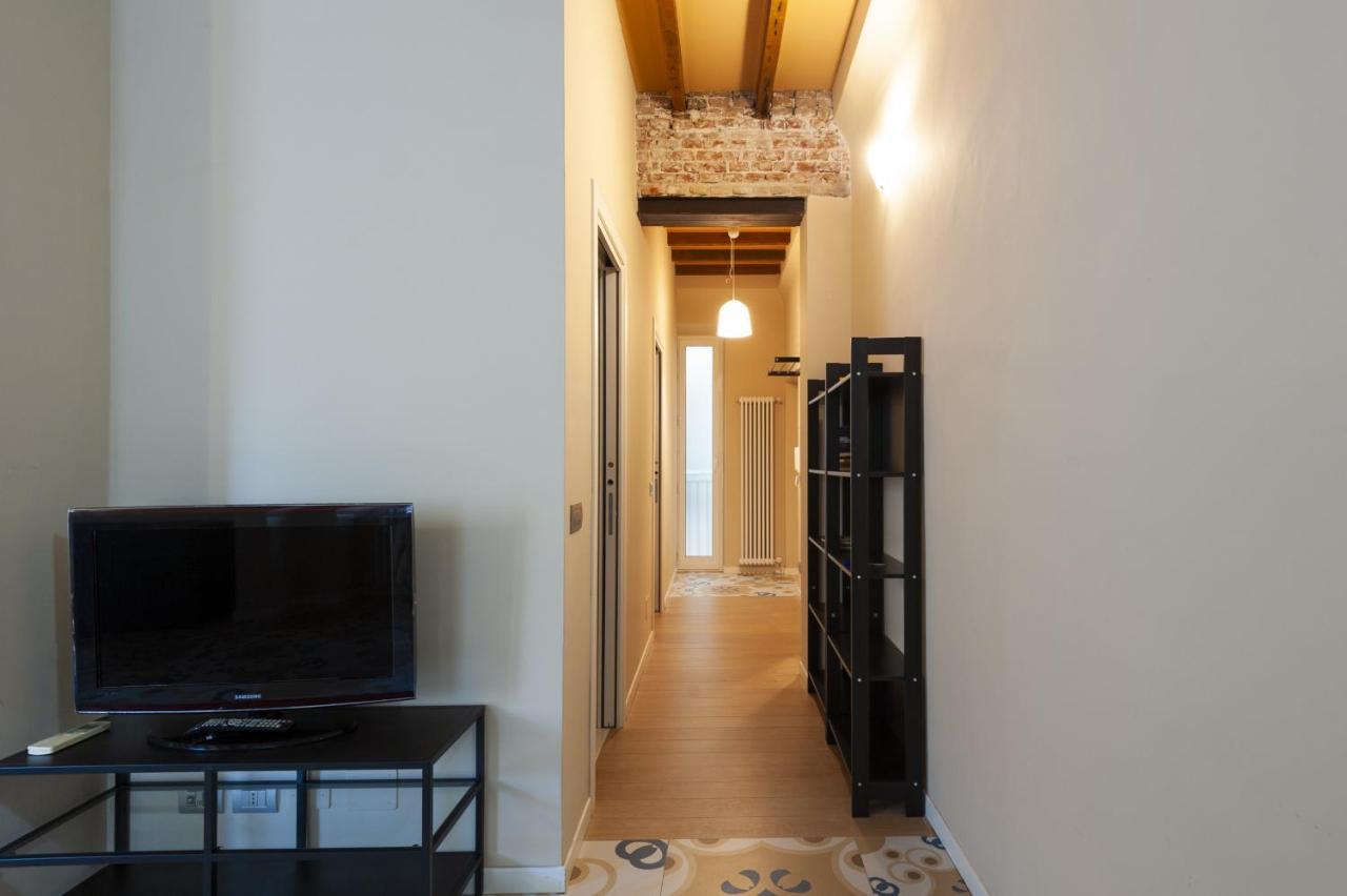 Ferienwohnung Cruise Port House By Wonderful Italy Savona Exterior foto