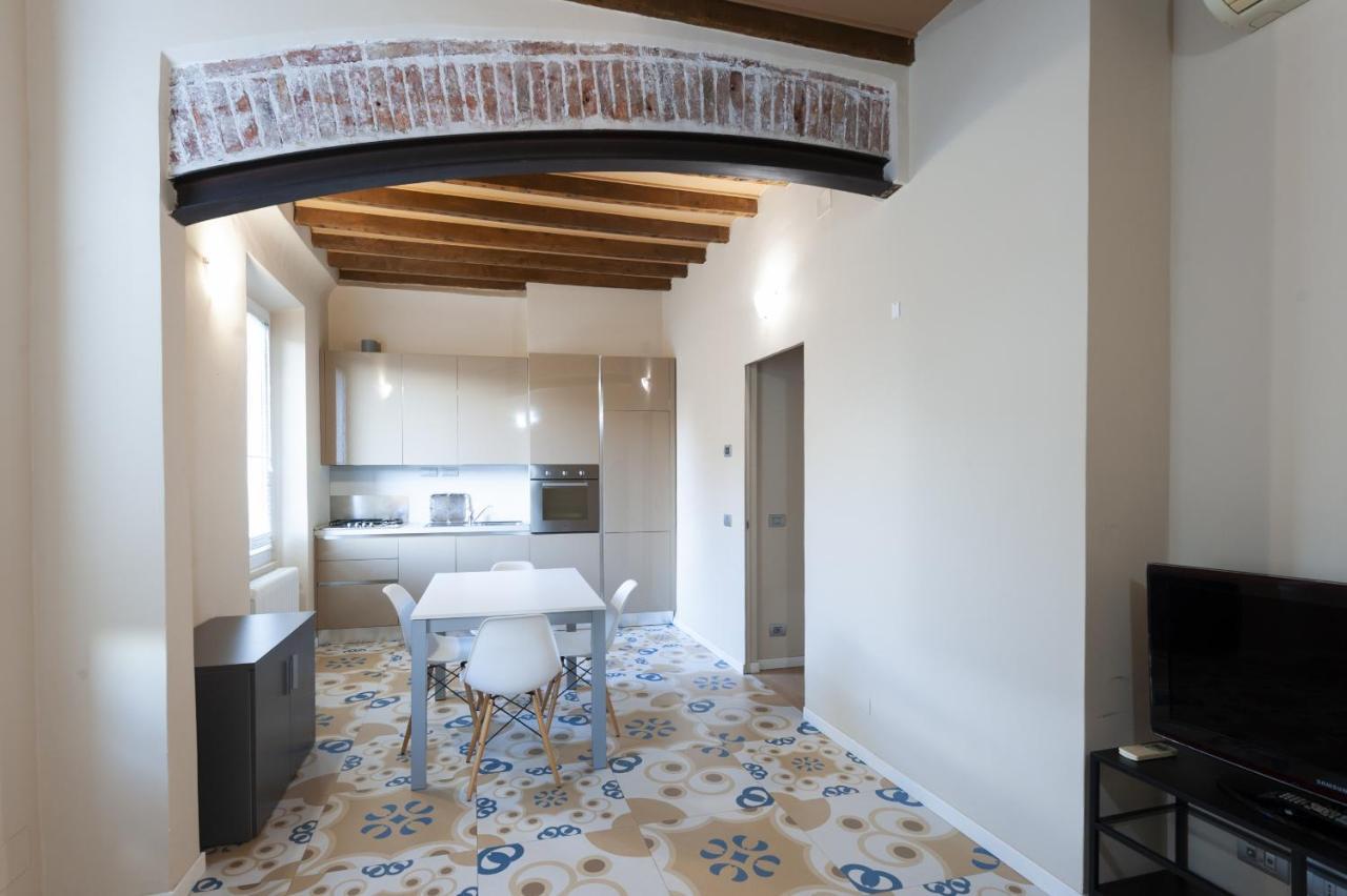 Ferienwohnung Cruise Port House By Wonderful Italy Savona Exterior foto