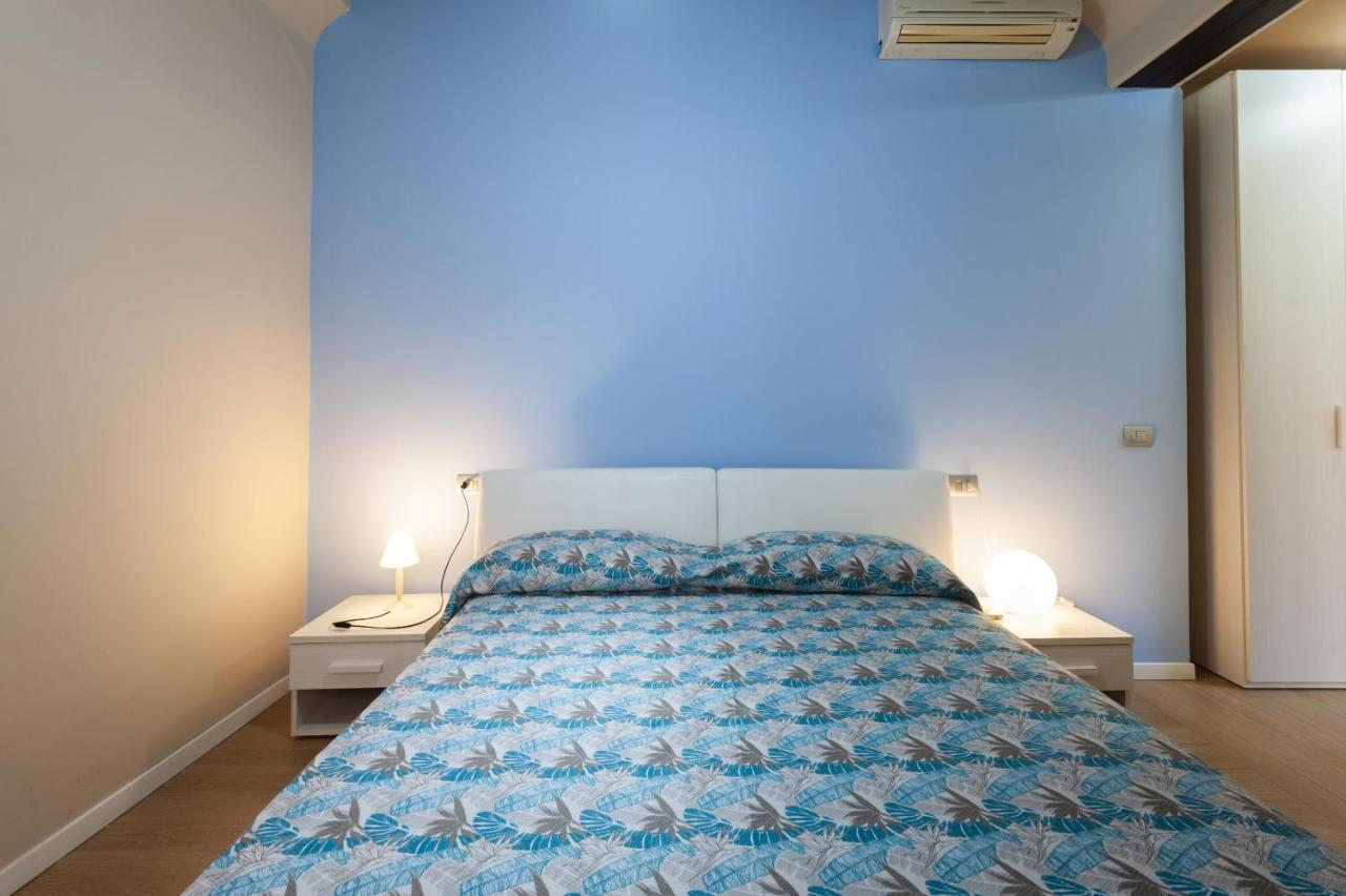 Ferienwohnung Cruise Port House By Wonderful Italy Savona Exterior foto