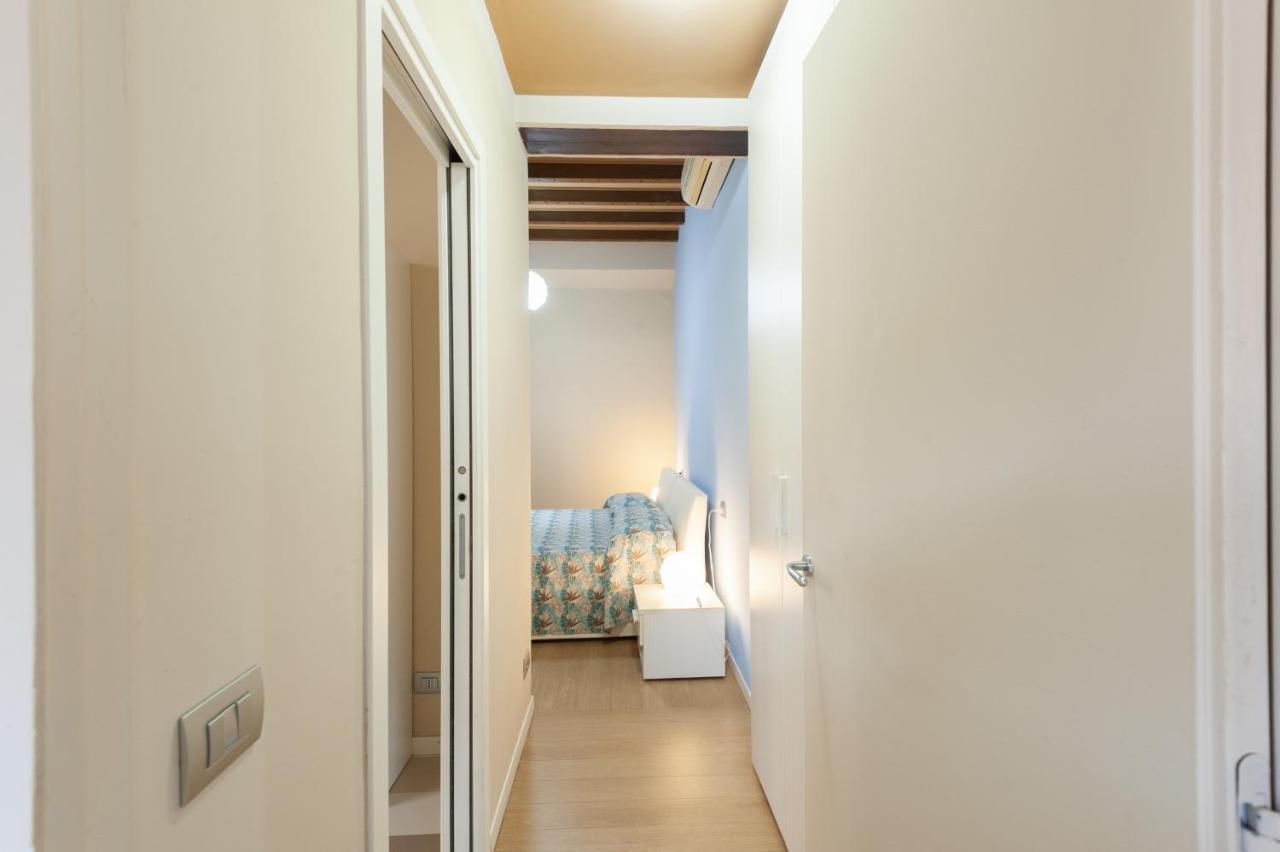 Ferienwohnung Cruise Port House By Wonderful Italy Savona Exterior foto