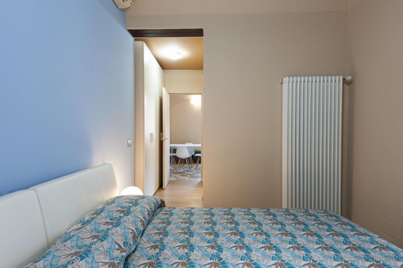 Ferienwohnung Cruise Port House By Wonderful Italy Savona Exterior foto