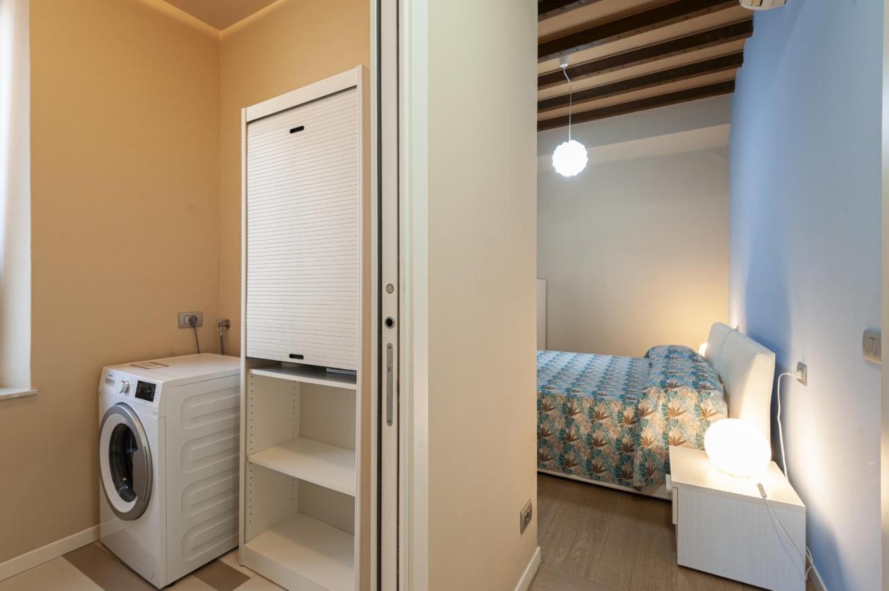Ferienwohnung Cruise Port House By Wonderful Italy Savona Exterior foto