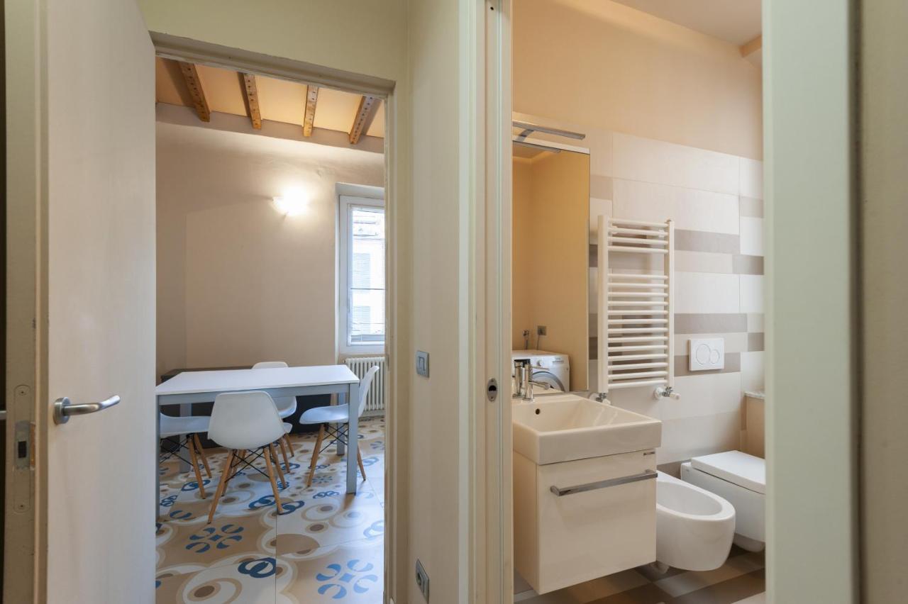Ferienwohnung Cruise Port House By Wonderful Italy Savona Exterior foto
